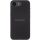 Apple iPhone 16e, Szilikon tok, Tactical TPU, fekete