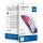 Apple iPhone 13 / 13 Pro / 14 / 16e, Kijelzővédő fólia, ütésálló fólia (az íves részre NEM hajlik rá!), Tempered Glass (edzett üveg), Blue Star, Clear