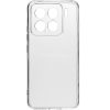 Xiaomi 15, Szilikon tok, Tactical TPU, átlátszó
