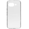 Google Pixel 9a, Szilikon tok, Tactical TPU, átlátszó