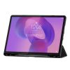 Lenovo Idea Tab Pro (12.7) TB-373, mappa tok, közepesen ütésálló, érintőceruza tartó, érintőceruza nélkül, Trifold, TP SC Pen Holder, fekete