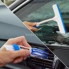 14 részes autó tisztító készlet, külső és belső tisztításhoz, táskával, Wooze Car Cleaner Set, kék