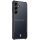 Samsung Galaxy S25 Plus SM-S936, Szilikon tok, közepesen ütésálló, légpárnás sarok, Tactical Quantum Stealth, átlátszó/fekete