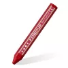 Zsírkréta, jumbo, hatszögletű, STAEDTLER "Noris Junior 224", 6 különböző szín