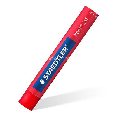 Olajpasztell kréta, STAEDTLER "Noris 241", 16 különböző szín