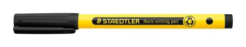 Tűfilc készlet, 0,6 mm,  STAEDTLER "Noris® 307", 4 különböző szín