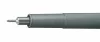 Tusfilc, 0,3 mm, STAEDTLER "Pigment Liner 308", fekete