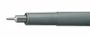 Tusfilc, 0,4 mm, STAEDTLER "Pigment Liner 308", fekete