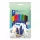 Filctoll készlet, 1 mm, STAEDTLER "Triplus 323", 10 különböző szín