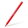 Filctoll készlet, 1 mm, STAEDTLER "325", 12 különböző szín