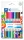 Filctoll készlet, 1/3 mm, kétvégű, STAEDTLER® "3280", 20 különböző szín