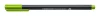Tűfilc, 0,3 mm, STAEDTLER "Triplus 334", világoszöld