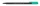 Tűfilc, 0,3 mm, STAEDTLER "Triplus 334", türkiz