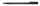 Tűfilc, 0,3 mm, STAEDTLER "Triplus 334", fekete