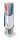 Tűfilc készlet, 0,3 mm, STAEDTLER "Triplus 334", 12 különböző szín
