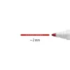 Táblamarker készlet, 2 mm, kúpos, STAEDTLER "Lumocolor® 351", 8 különböző szín