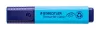 Szövegkiemelő, 1-5 mm, STAEDTLER "Textsurfer Classic 364", kék