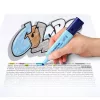 Szövegkiemelő, 1-5 mm, STAEDTLER "Textsurfer Classic Pastel 364 C", égkék