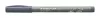 Ecsetirón készlet, STAEDTLER "Pigment 372", 6 különböző fekete és szürke árnyalat