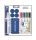 Táblamarker készlet, 2 mm, kúpos, STAEDTLER "Lumocolor® Set 613 S", 10 darabos