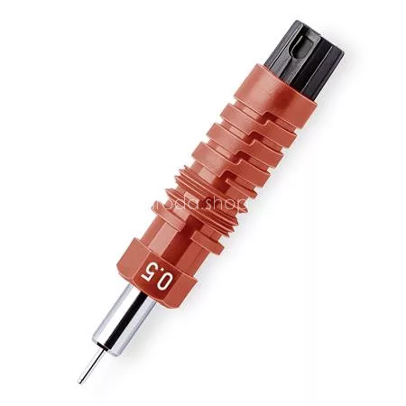 Cserehegy csőtollhoz, 0,5 mm, STAEDTLER "Mars® matic 750"