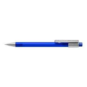   Nyomósirón, 0,5 mm, STAEDTLER "Graphite 777", selyemkék