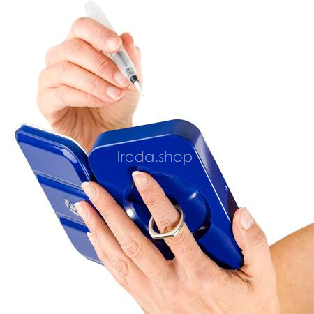 Vízfesték, 12 darabos, STAEDTLER "Design journey 888"