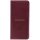 Huawei Nova 11 SE / 12 SE, Oldalra nyíló tok, stand, Magnet Book, bordó