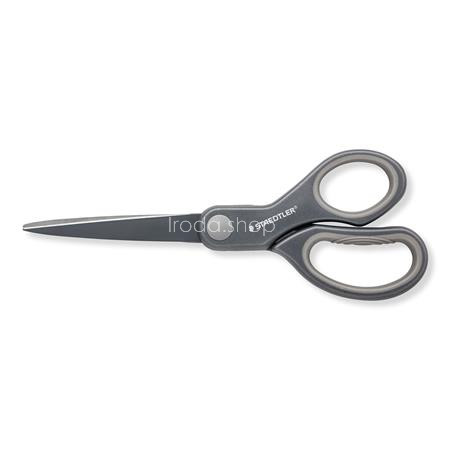 Olló, hobbi, 17 cm,  STAEDTLER "Noris® 965", vegyes színek