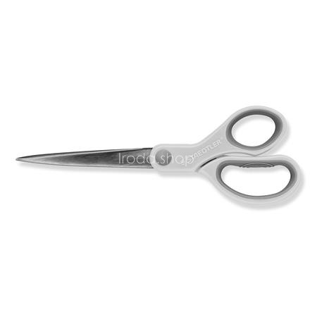 Olló, általános, 21 cm, STAEDTLER "Norix® 965", vegyes színek