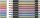 Metálfényű filctoll készlet, 1-2 mm, SCHNEIDER "Paint-It 020", 8 különböző szín
