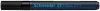 Lakkmarker, 1-2 mm, SCHNEIDER "Maxx 271", fekete