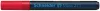 Lakkmarker, 1-2 mm, SCHNEIDER "Maxx 271", piros