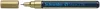 Lakkmarker, 0,8 mm, SCHNEIDER "Maxx 278", arany