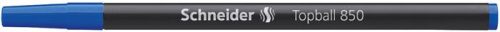 Rollertollbetét, 0,5 mm, SCHNEIDER "Topball 850", kék