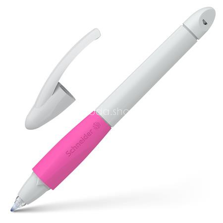 Rollertoll, patronos, M-es, SCHNEIDER "Base Ball", szürke-rózsaszín