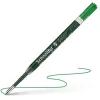 Zseléstollbetét, 0,4 mm, SCHNEIDER "Gelion +", zöld