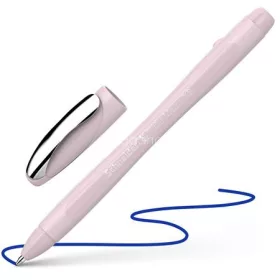   Golyóstoll, 0,7 mm, kupakos, SCHNEIDER "Slider Memo XB", gyöngy