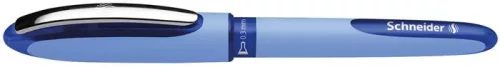 Rollertoll, 0,3 mm, SCHNEIDER "One Hybrid N", kék