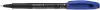 Tűfilc, 0,4 mm, SCHNEIDER "Topliner 967", kék