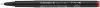 Tűfilc, 0,4 mm, SCHNEIDER "Topliner 967", piros