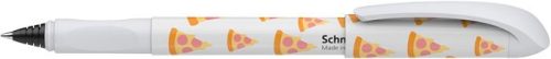 Rollertoll, patronos, 0,5 mm, SCHNEIDER "Voice", Pizza Lover