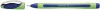 Tűfilc, 0,8 mm, SCHNEIDER "Xpress", kék