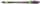Tűfilc, 0,8 mm, SCHNEIDER "Xpress", lila