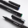 Tűfilc, 0,4 mm, STABILO "dr!ver", zöld