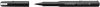 Filctoll, 0,8 mm, STABILO "dr!ver", piros
