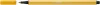 Filctoll, 1 mm, STABILO "Pen 68", curry