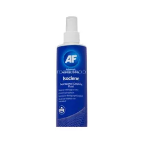   Izopropil alkohol, szórófejes, 250 ml, AF "Isoclene"