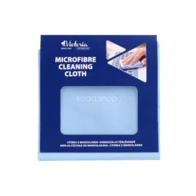   Törlőkendő, mikroszálas, 20x20 cm, 1 db, VICTORIA TECHNOLOGY