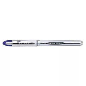 Rollertoll, 0,3 mm, UNI "UB-200", kék